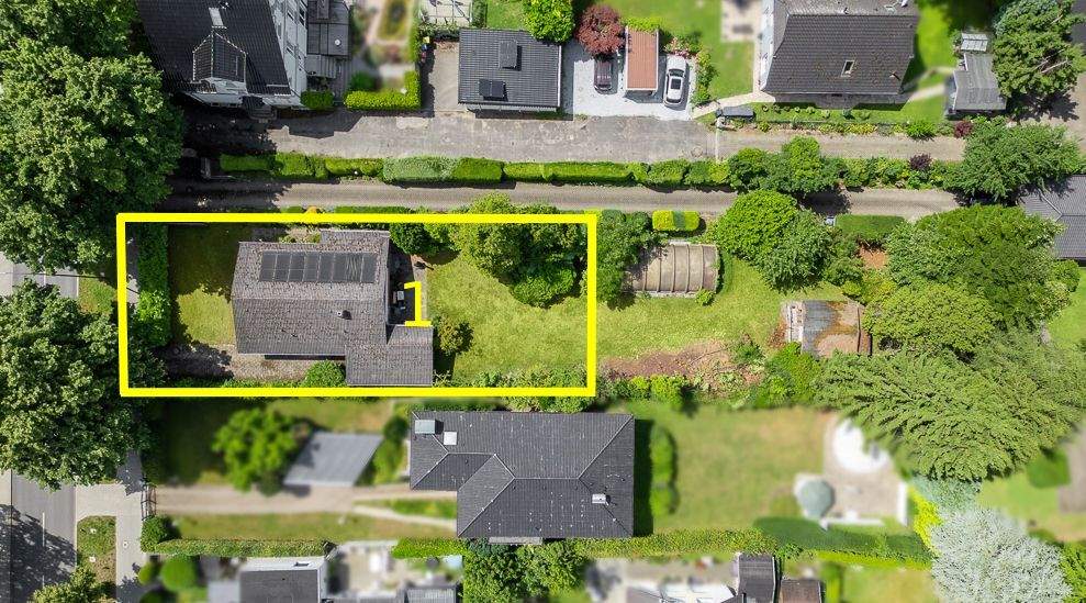 Thumbnail-Baupartner gesucht für Neubau-Doppelhaus inmitten der Walddörfer