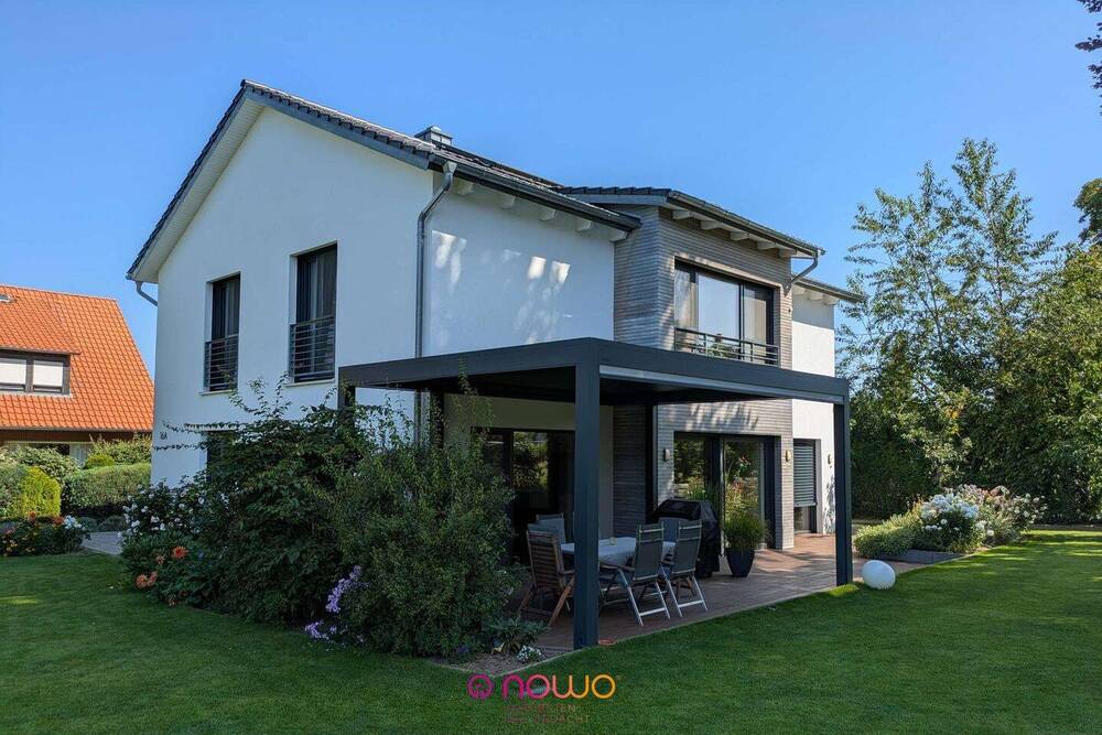 Traumhaus in Wedtlenstedt