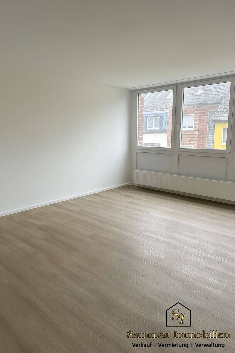 Thumbnail-Erstbezug nach Sanierung - moderne 3-Zimmer-Wohnung zum Verlieben