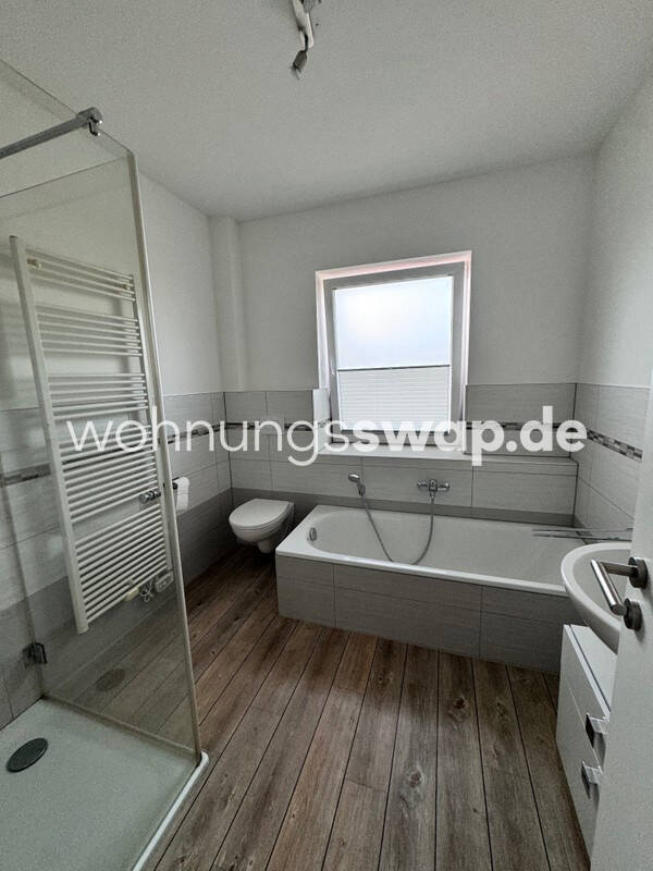 Thumbnail-Wohnungsswap - Hamburger Landstraße