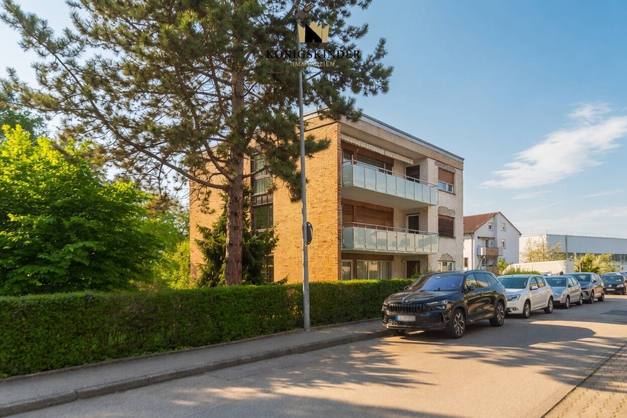 Thumbnail-Hemmingen bietet einfach mehr - mehr Raum, mehr Grün, mehr Zuhause, EG ab 399.000 EUR zzgl. Stellpl.