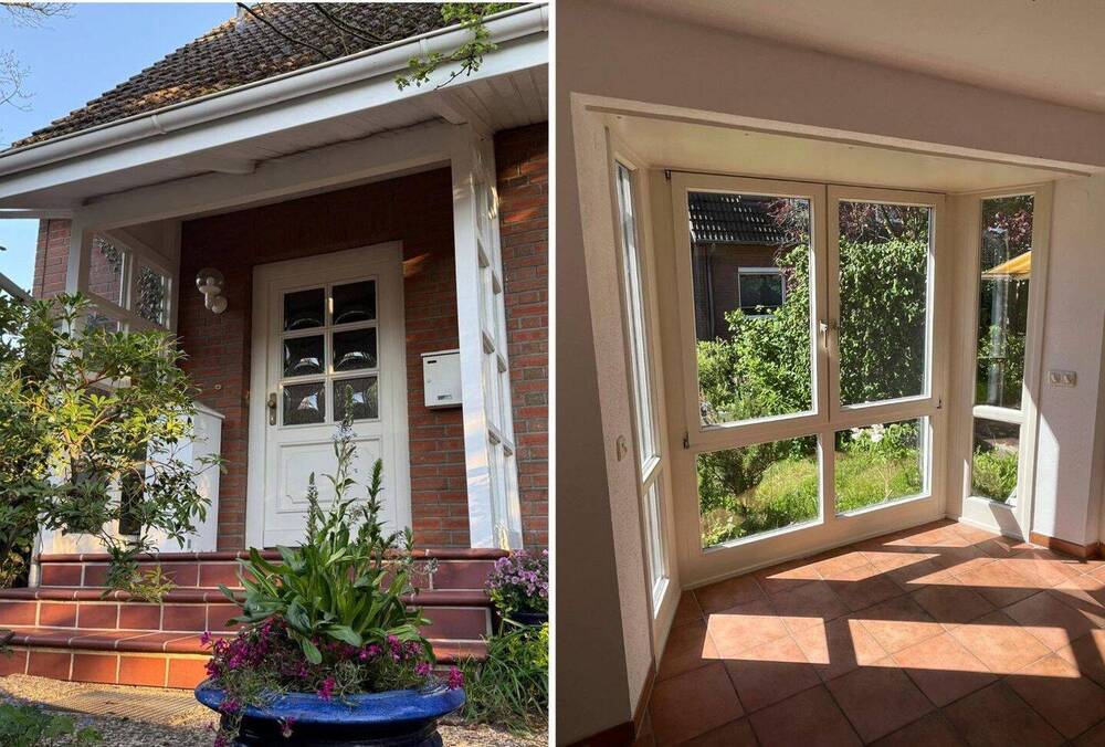 Thumbnail-Einfamilienhaus Wedel - familienfreundlich - ruhig - sonnig (Privatverkauf)