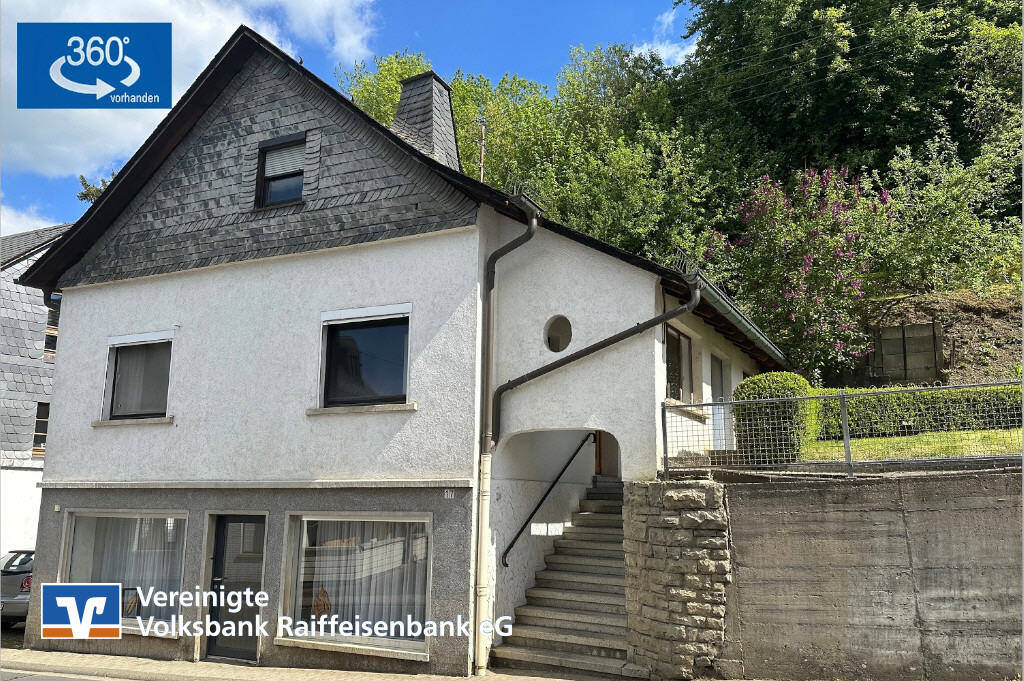 Thumbnail-Multifunktionales Schmuckstück: Arbeiten, Wohnen oder Urlaubsdomizil