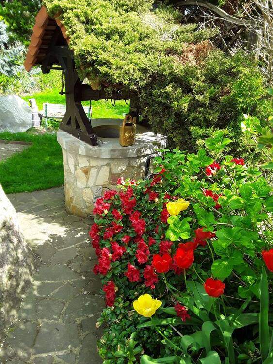 Thumbnail-Ein interessantes Anwesen erregt Ihre Aufmerksamkeit