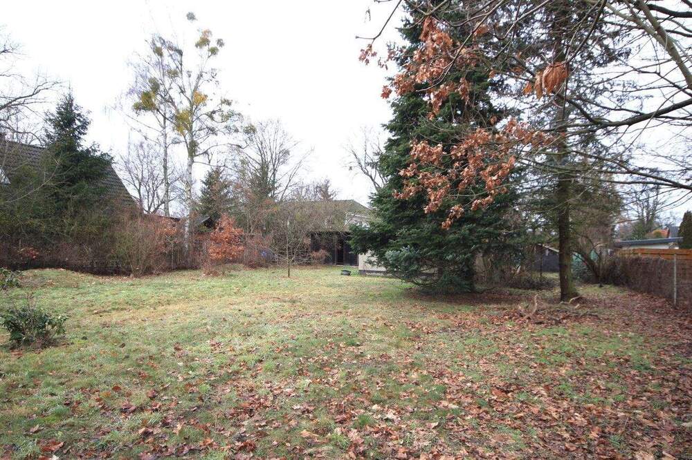 Thumbnail-Sonniges Baugrundstück in begehrter Wohnlage von Falkensee-Finkenkrug