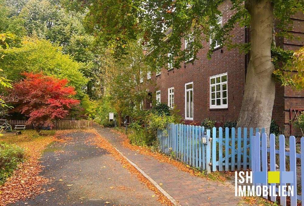 Thumbnail-Stade-Ottenbeck, moderne Wohnung mit Charme und Flair