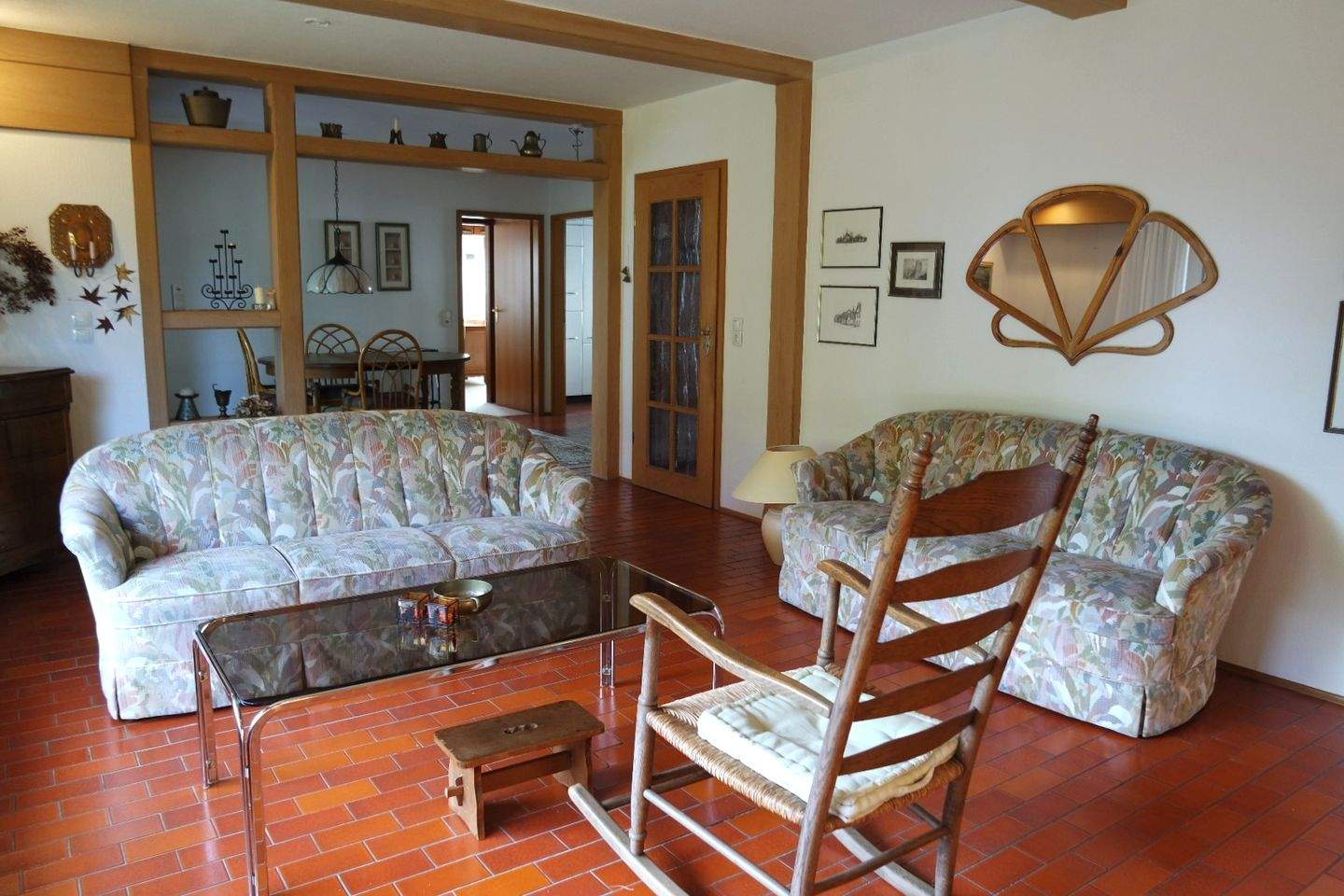 Thumbnail-Ideal für die junge Familie - Ruhig gelegener Bungalow mit Garten und Garage ***