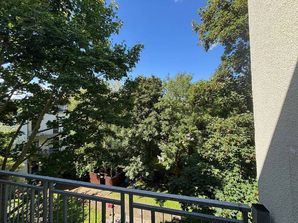 Thumbnail-+++ Aus 2 mach 1 - Gohlis Süd - 4 - Zimmer - 2 - Bäder - Balkon +++