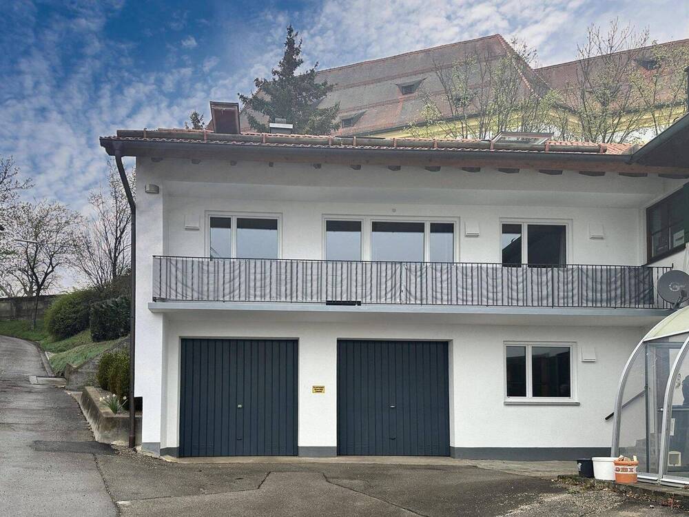 Thumbnail-Idyllisches Zuhause mit Einliegerwohnung