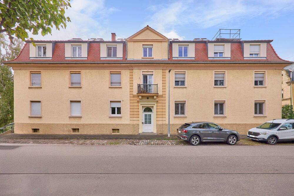 Frontansicht