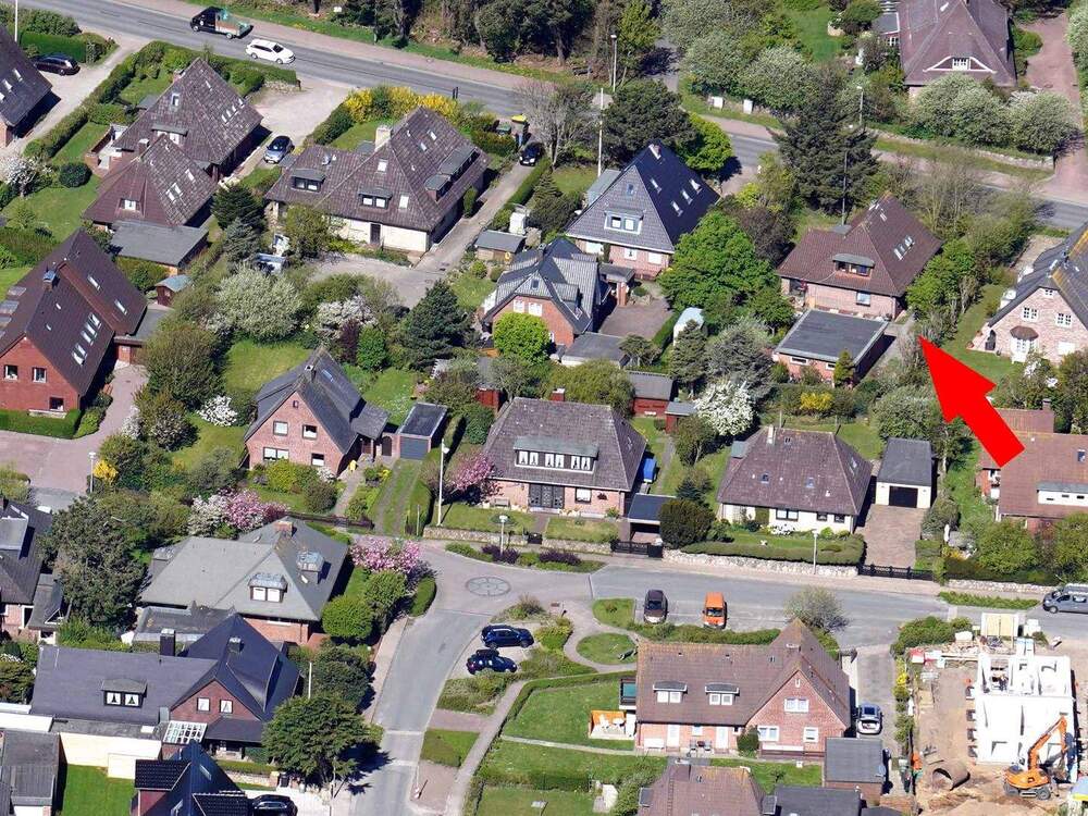 Thumbnail-Baugrundstück in strandnaher Lage