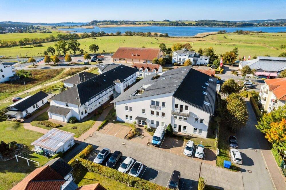 Thumbnail-1-Raum-Wohnung im Service-Wohnen im Ostseebad Berlin