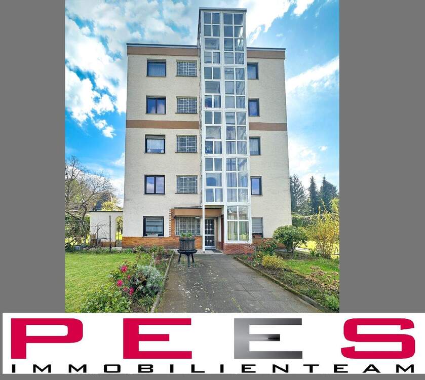 Thumbnail-Imposantes 5 Familienhaus alle Wohnungen mit Rheinblick! Nähe Bad Honnef mit Aufzug