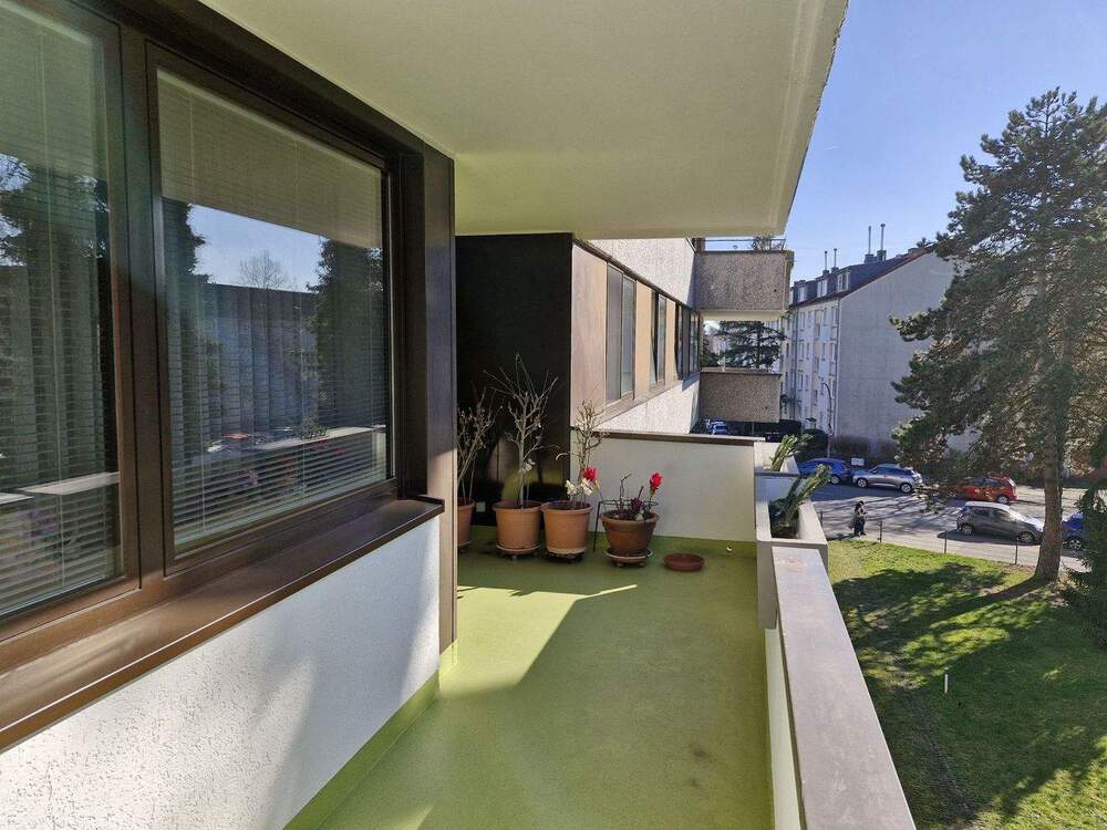 Thumbnail-Köln Bilderstöckchen: die perfekte 2-Zimmer-Wohnung mit Aufzug & TG-Stellplatz