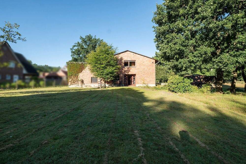 Thumbnail-8-Zimmer Liegenschaft mit Stall und Weide