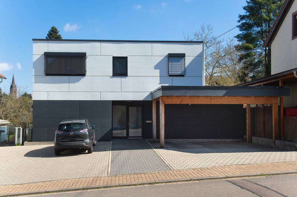 Thumbnail-Nachhaltig und modern- Ihr neues Zuhause in Riegelsberg