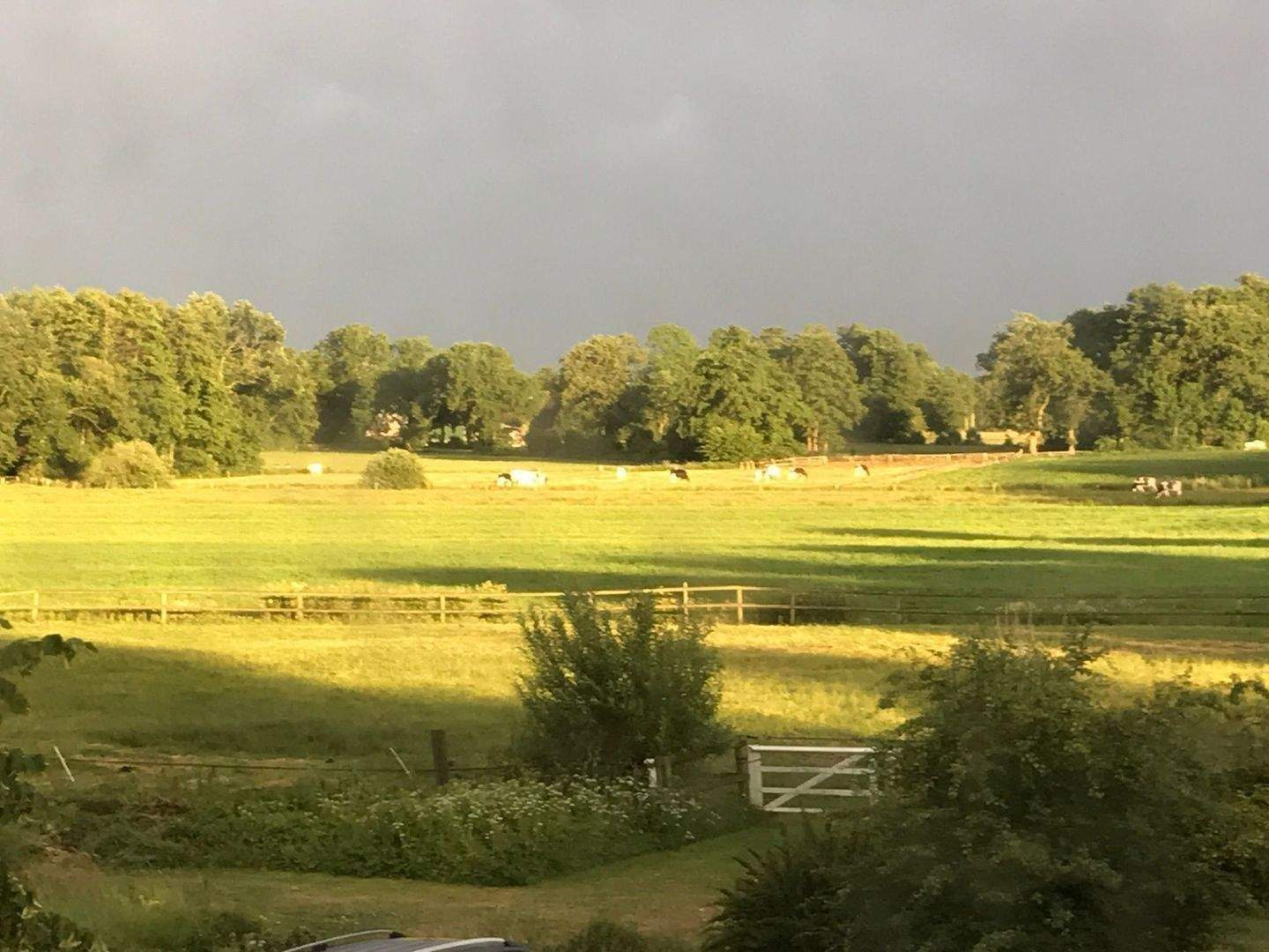 Thumbnail-Nordseeküste – Nähe Otterndorf und Cuxhaven,