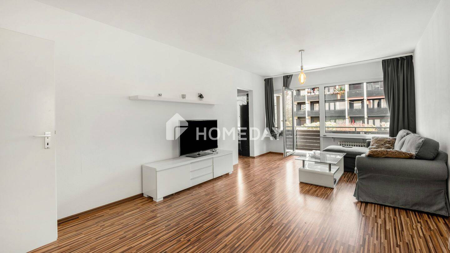Wohnzimmer 1