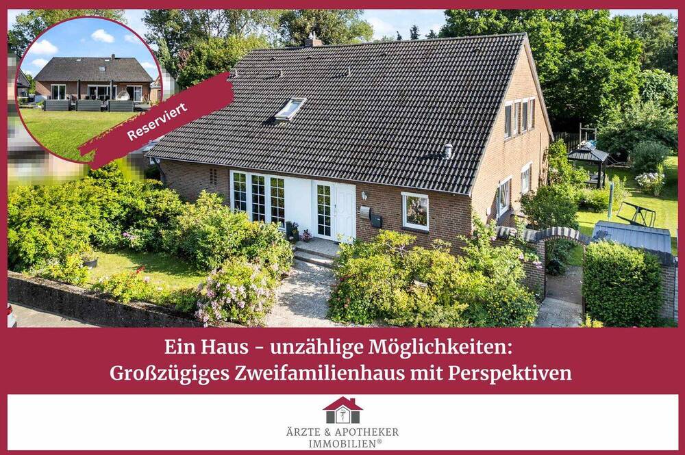 Ärzte & Apotheker Immobilien 