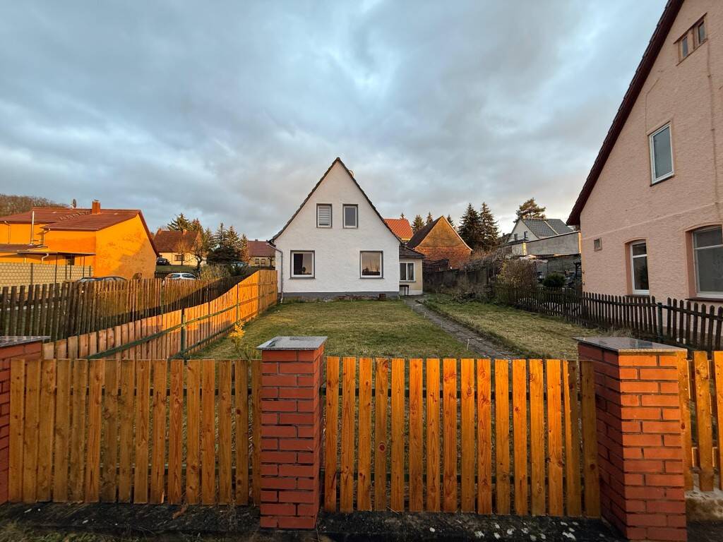 Thumbnail-Mietkauf möglich - Einfamilienhaus mit Technik von Heute