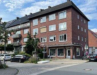 Thumbnail-Mehrfamilienhaus mit 8 WE und Erweiterungsmöglichkeiten in Toplage im Kreuzviertel Münster