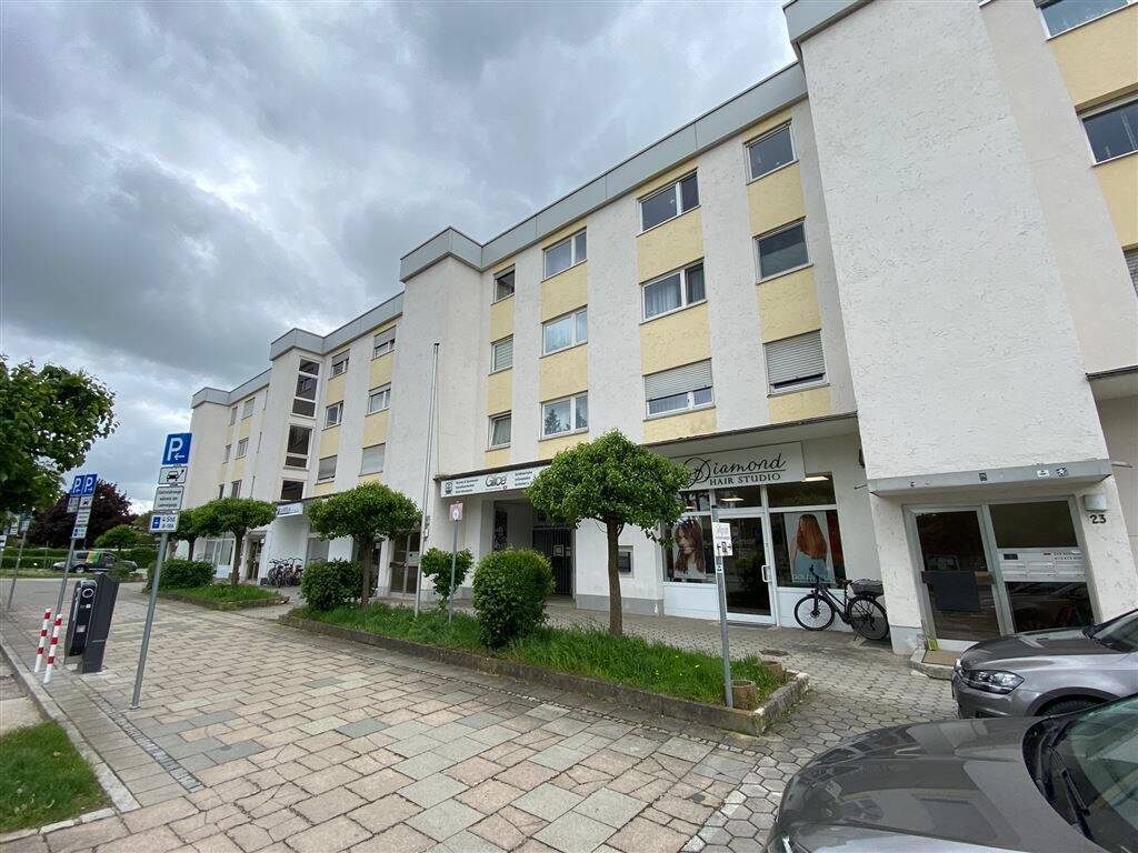 Thumbnail-Provisionsfreie Laden-Büroräume in Fürstenfeldbruck