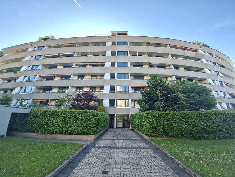 Thumbnail-PREISREDUKTION: Eigentumswohnung mit TG-Stellplatz in Frankfurt Sachsenhausen *PROVISIONSFREI*