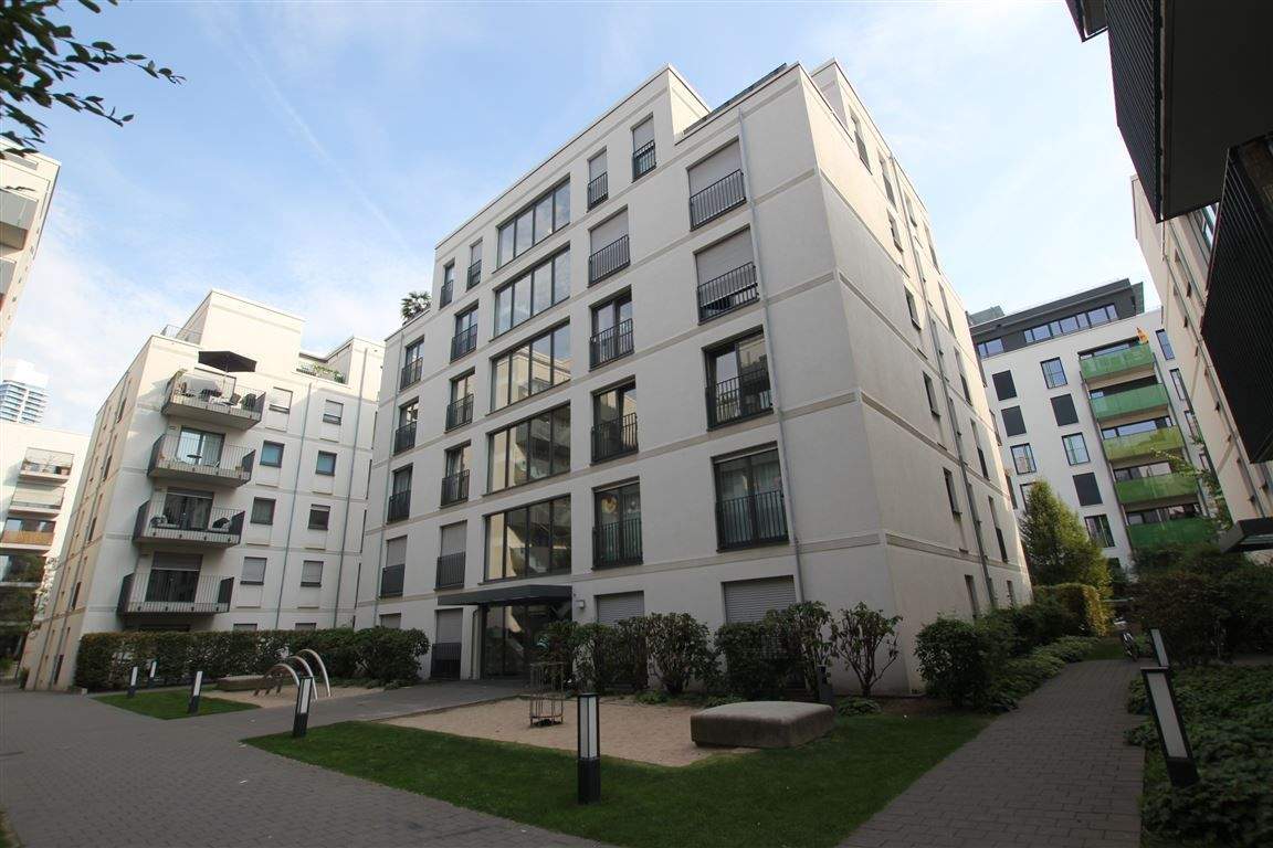 Thumbnail-Schick, citynah und grün