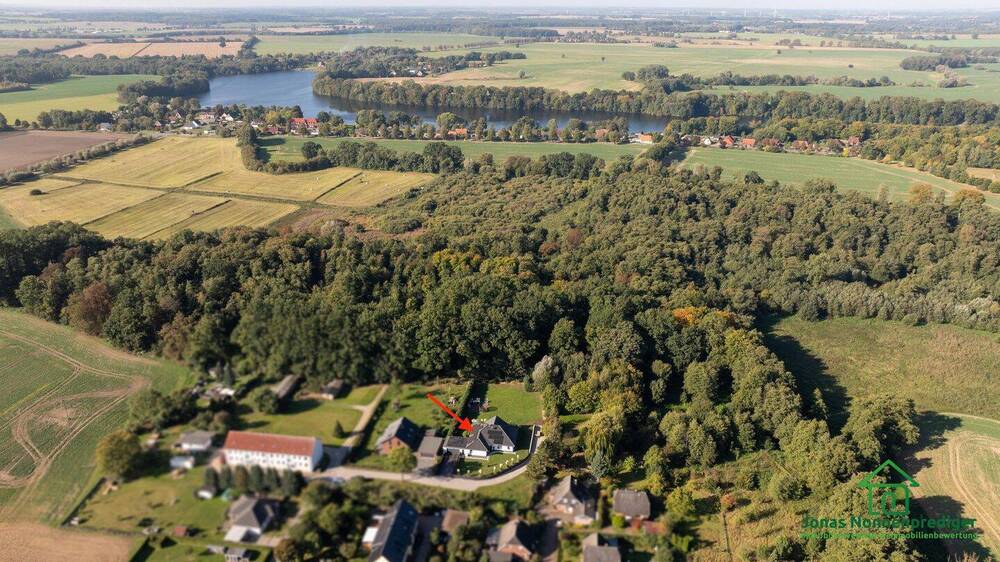 Thumbnail-Exklusives modernes Einfamilienhaus mit Garten und Doppelgarage - für den Käufer provisionsfrei