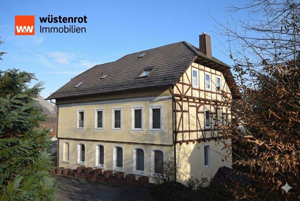 Thumbnail-Repräsentativer Blickfang: Arbeiten mit historischem Charme