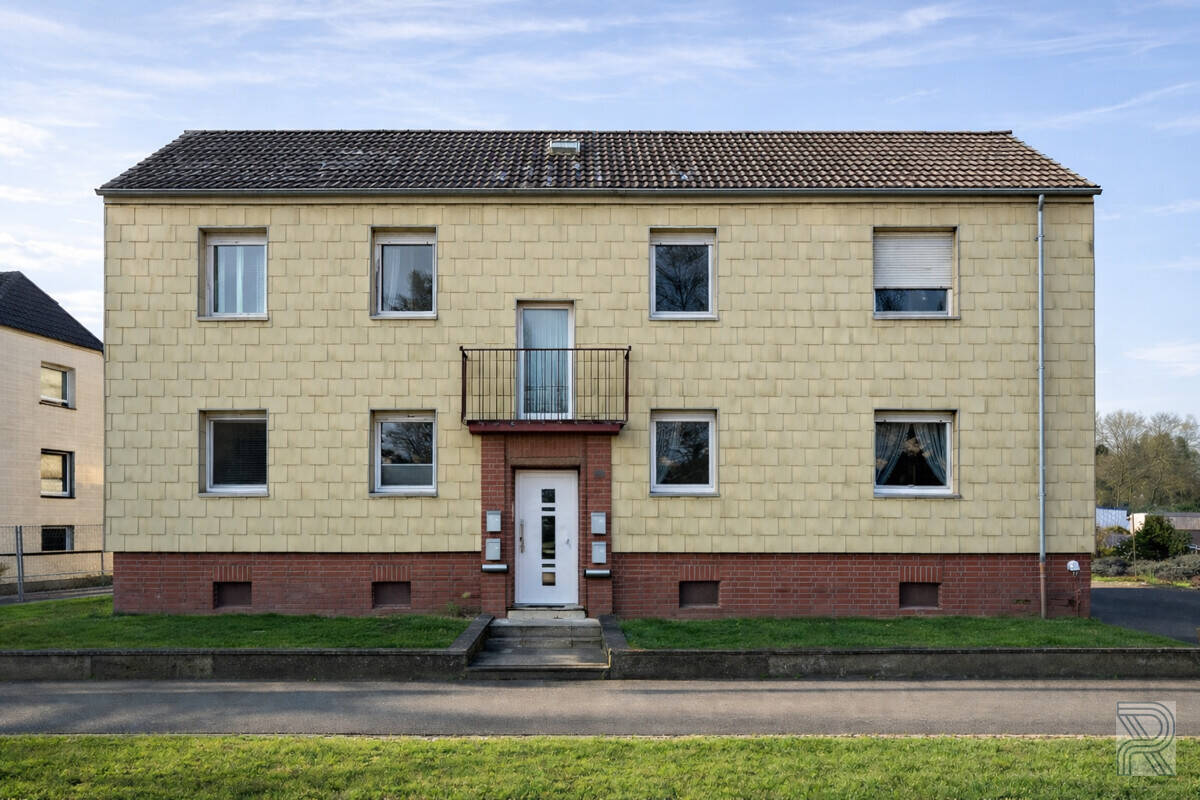 Thumbnail-Attraktives Investitionspotential in Kohlscheid