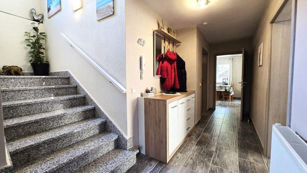 Thumbnail-Einfamilienhaus mit Garten in Riegelsberg - Walpershofen