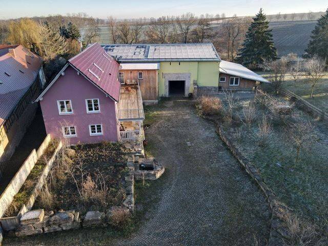 Thumbnail-Modernes Landhaus in absoluter Ruhelage auf ca. 3787 m²
