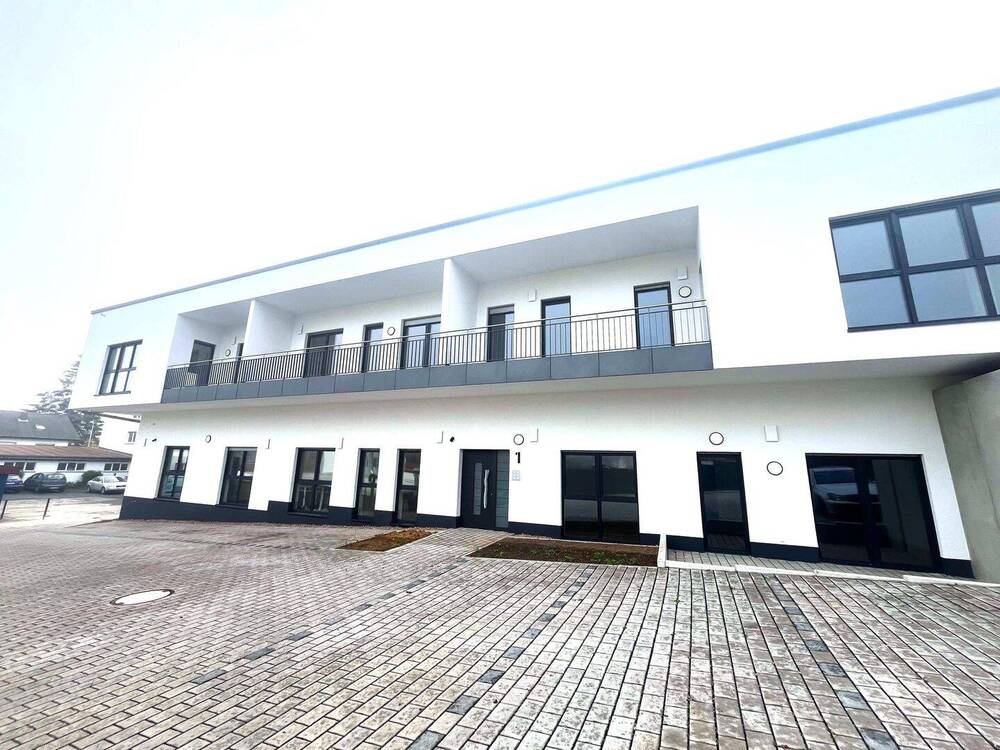 Thumbnail-Appartements für Monteure