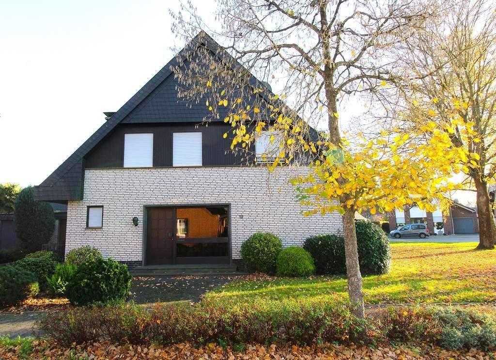 Thumbnail-RESERVIERT: Ein FamilienHaus zum Verlieben