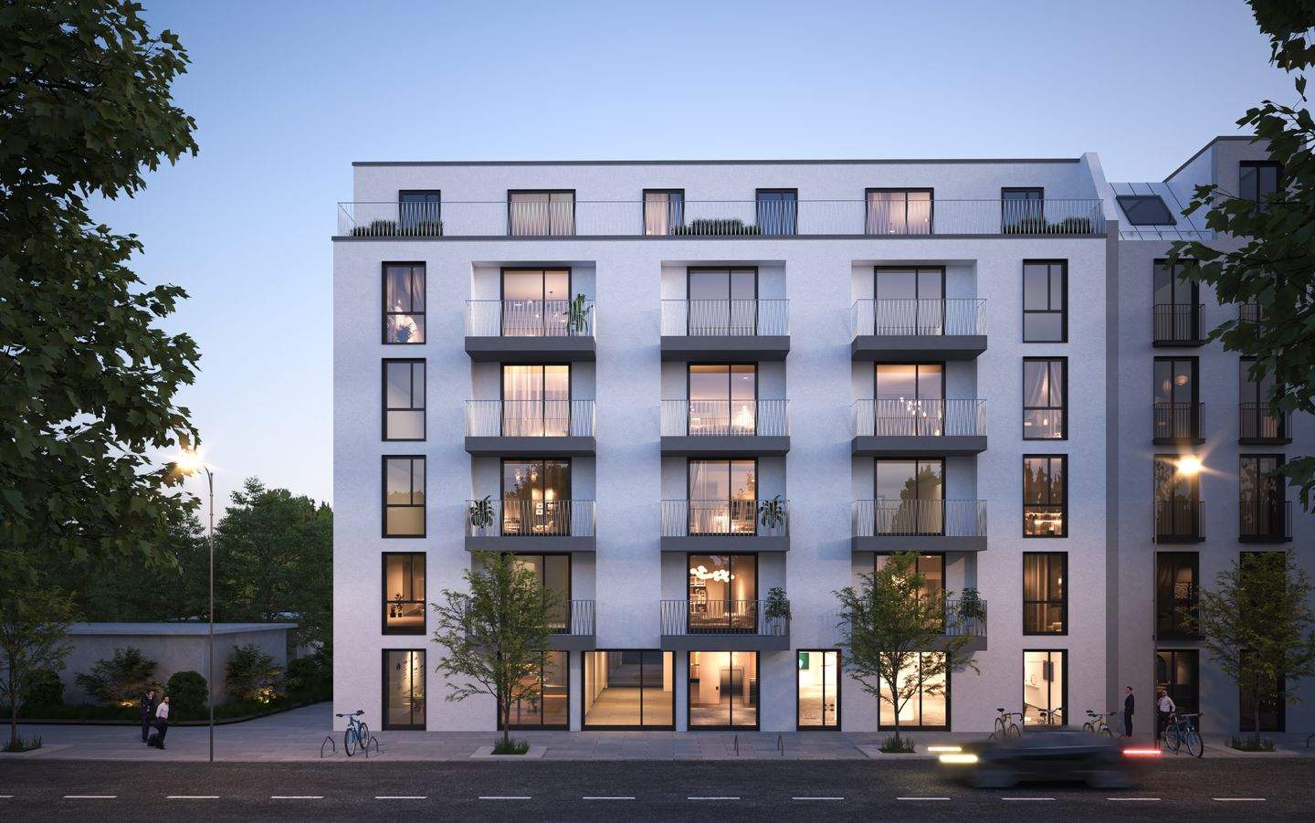 Thumbnail-Mehr Raum für Lebensträume-großzügige 5-Zimmer-Wohnung