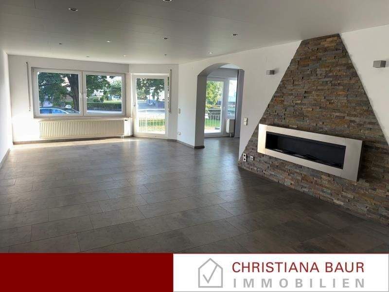 Thumbnail-WUNDERSCHÖN WOHNEN: sanierte 3-Zimmer-Wohnung, Frommern