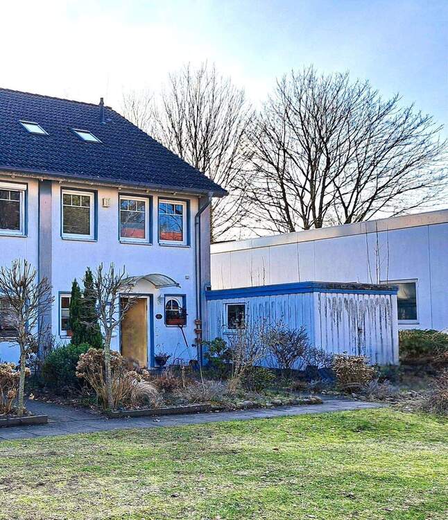 Thumbnail-Erfüllen Sie sich Ihren Traum vom Eigenheim!