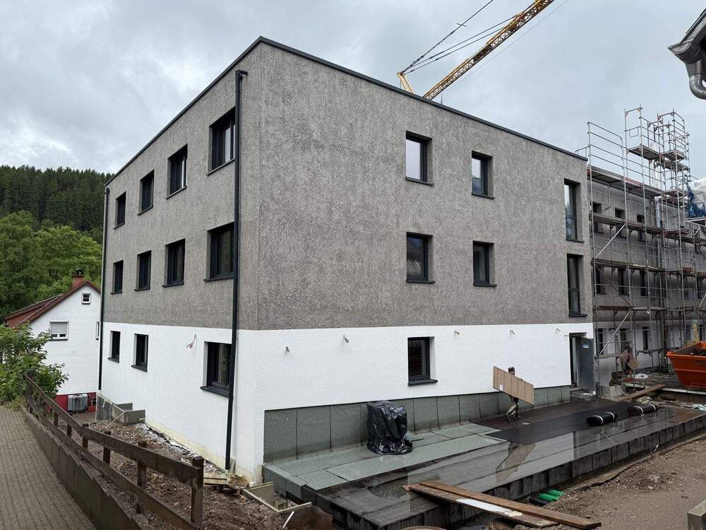 Außenansicht 