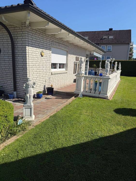 Thumbnail-Wunderschöner Bungalow in Bad Pyrmont-Holzhausen