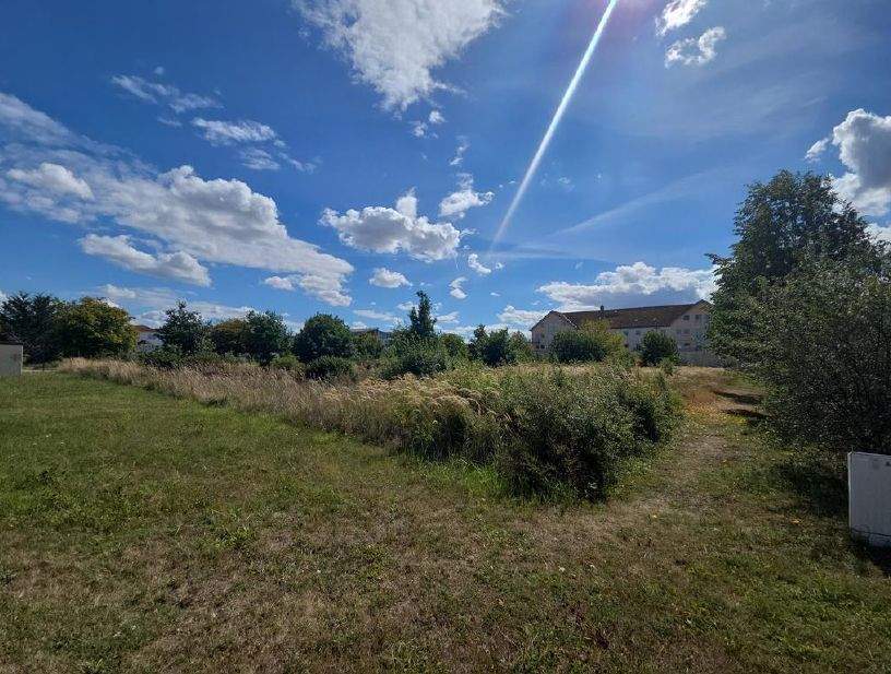 Thumbnail-Attraktives Gewerbegrundstück im etablierten Fachmarktumfeld im Herzen von Sachsen *PROVISIONSFREI*