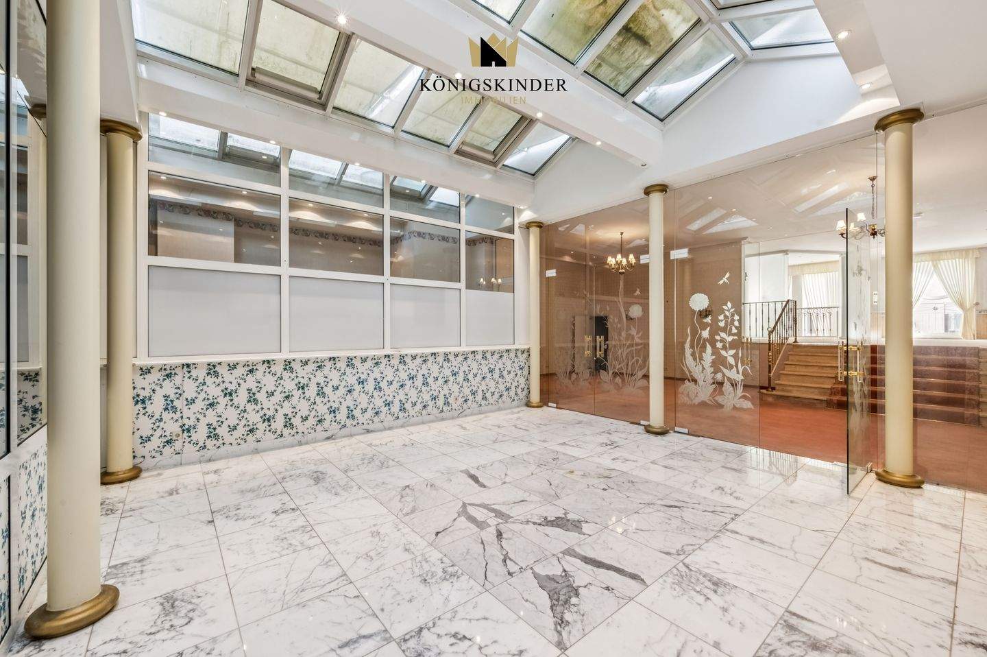 Thumbnail-Einzigartiges, modernes Stadthaus, mit Tiefgarage!