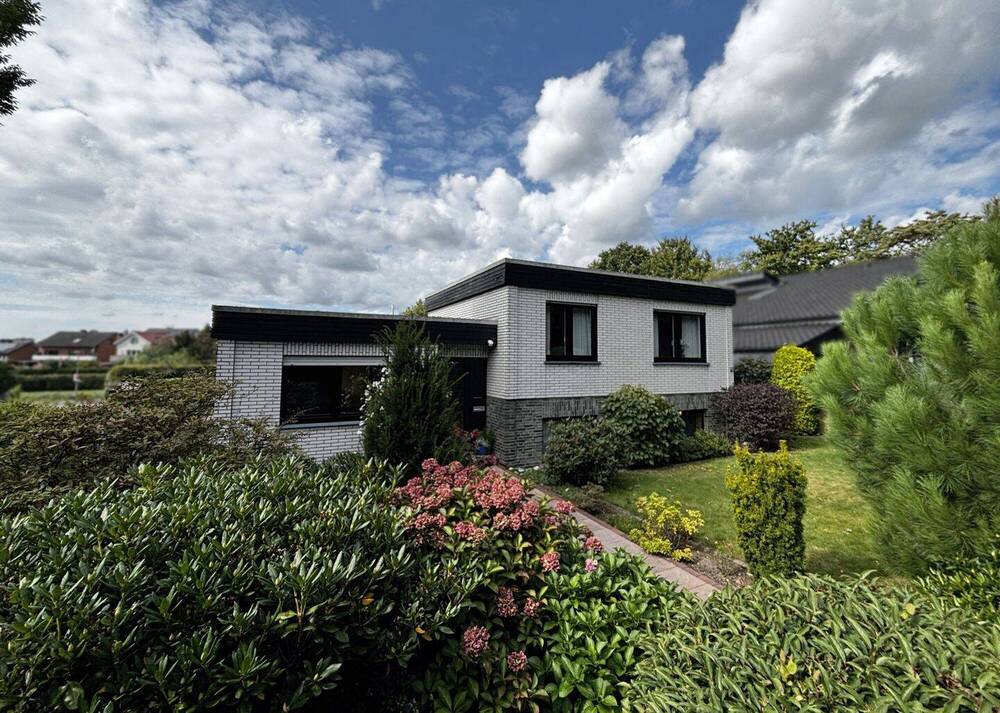 Thumbnail-Ideales Platzangebot! Schönes Einfamilienhaus am Stadtrand von Ibbenbüren-Laggenbeck