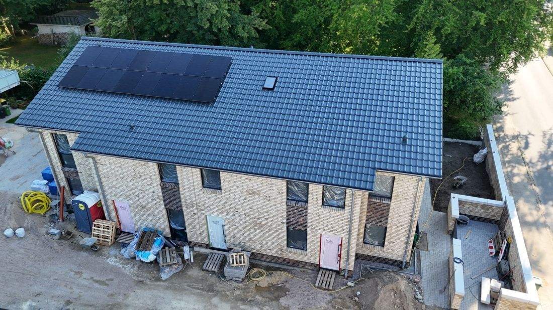 Thumbnail-Erstbezug in 3-Zimmer Eigentumswohnung mit 93,28m²!