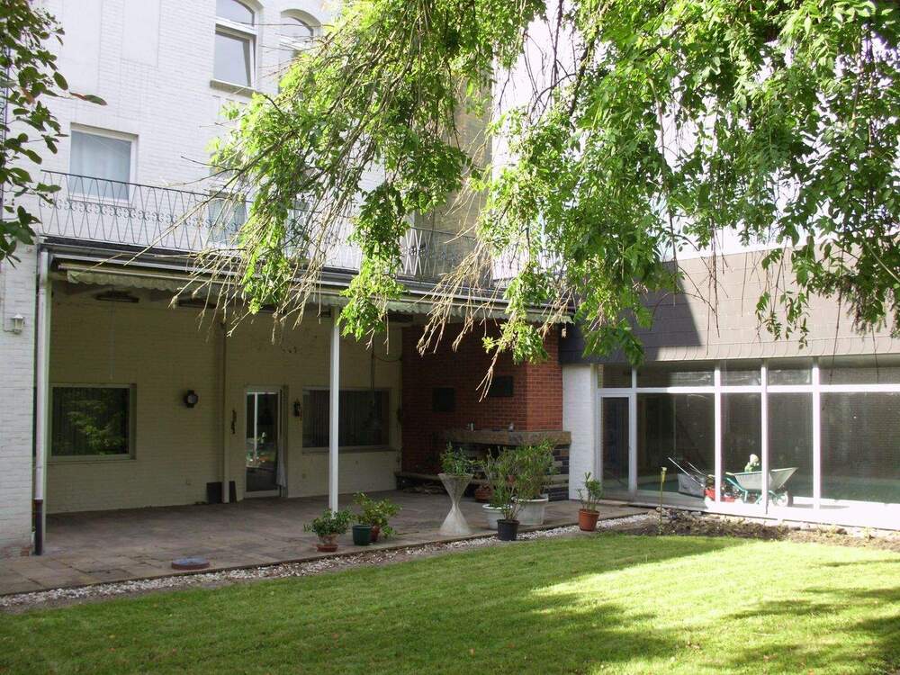 Thumbnail-Mehrfamilienhaus bei Göttingen in ruhiger Lage