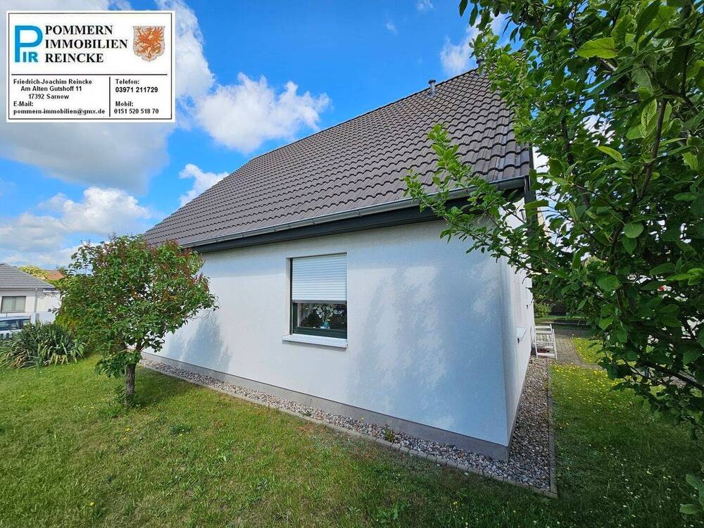 Thumbnail-Ihr Heim in Anklam!