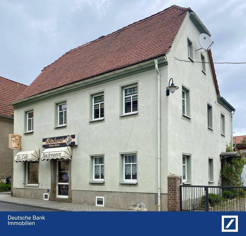 Straßenansicht