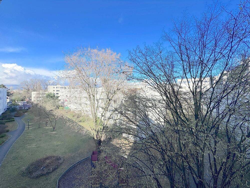 Thumbnail-Herrliche 2,5 -Zimmer-Wohnung in Haselhorst - Sonnenuntergang inklusive.