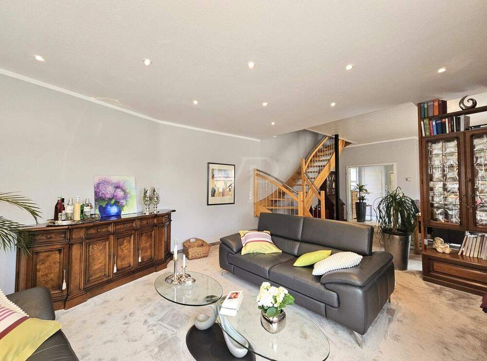 Thumbnail-Charmantes Zuhause im Herzen der Altstadt - mit ansprechender, großer Dachterrasse und Garage