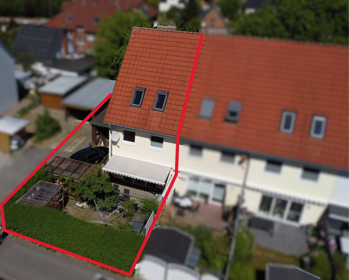 Vogelperspektive